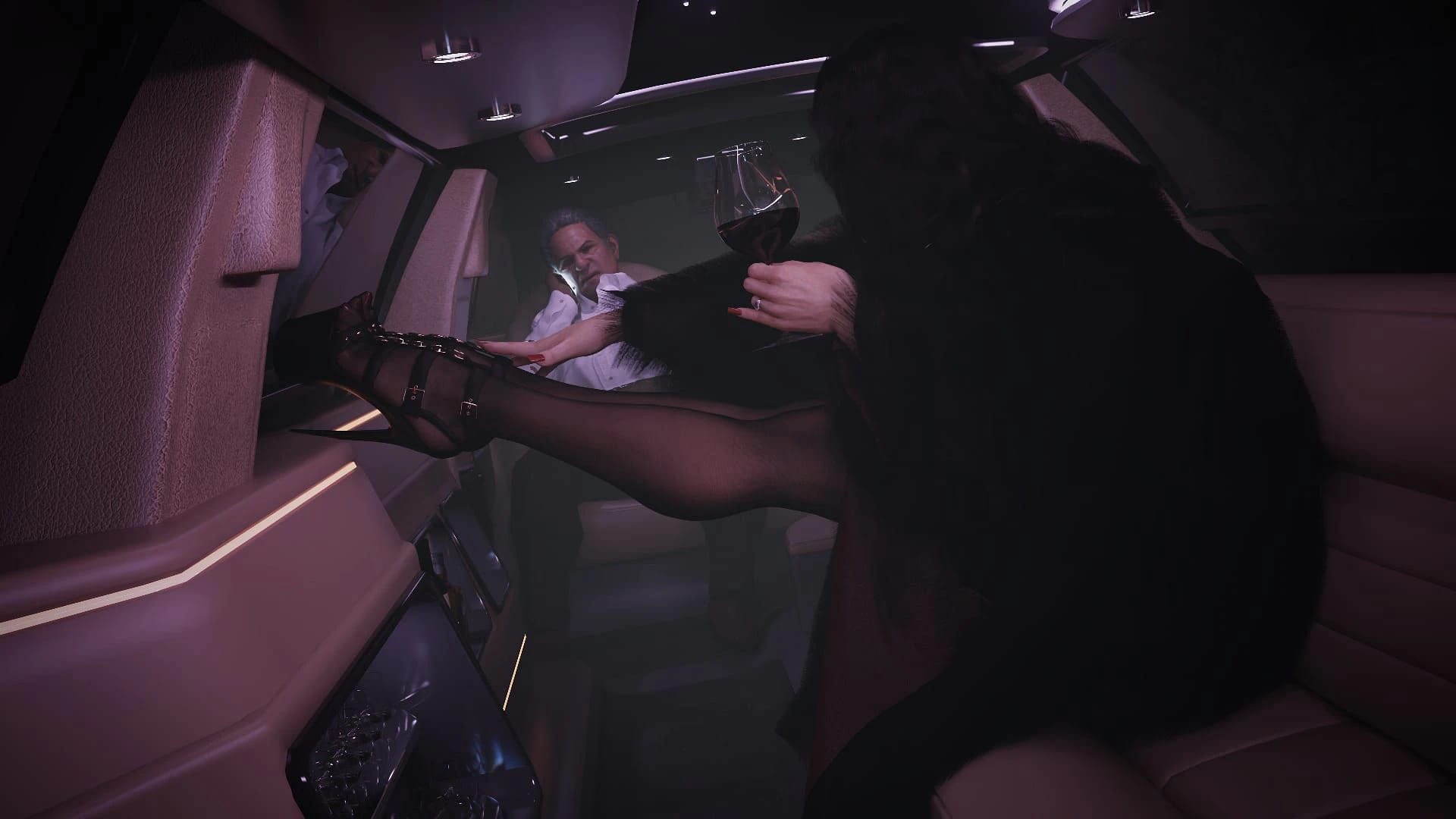 The Bum screenshot 3