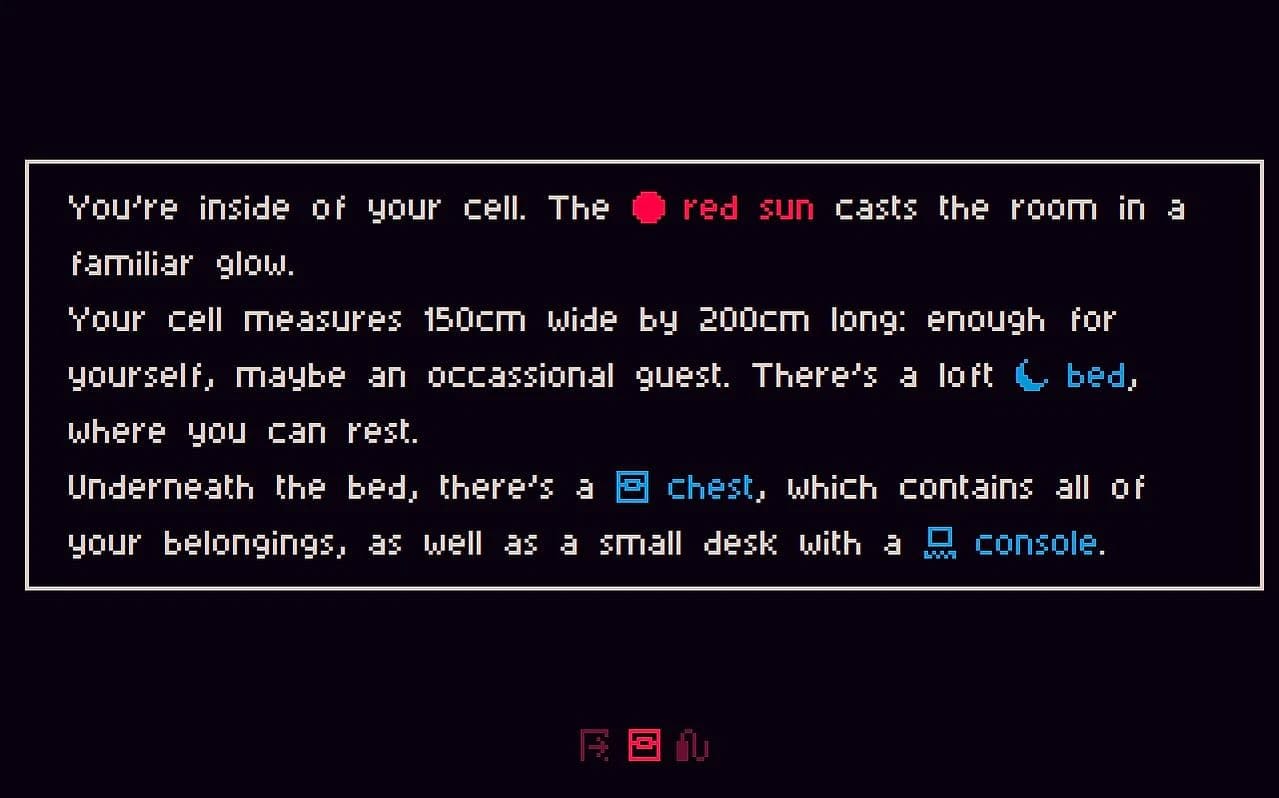 The Caprini Breeding Program screenshot 2