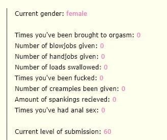 The Collar screenshot 3