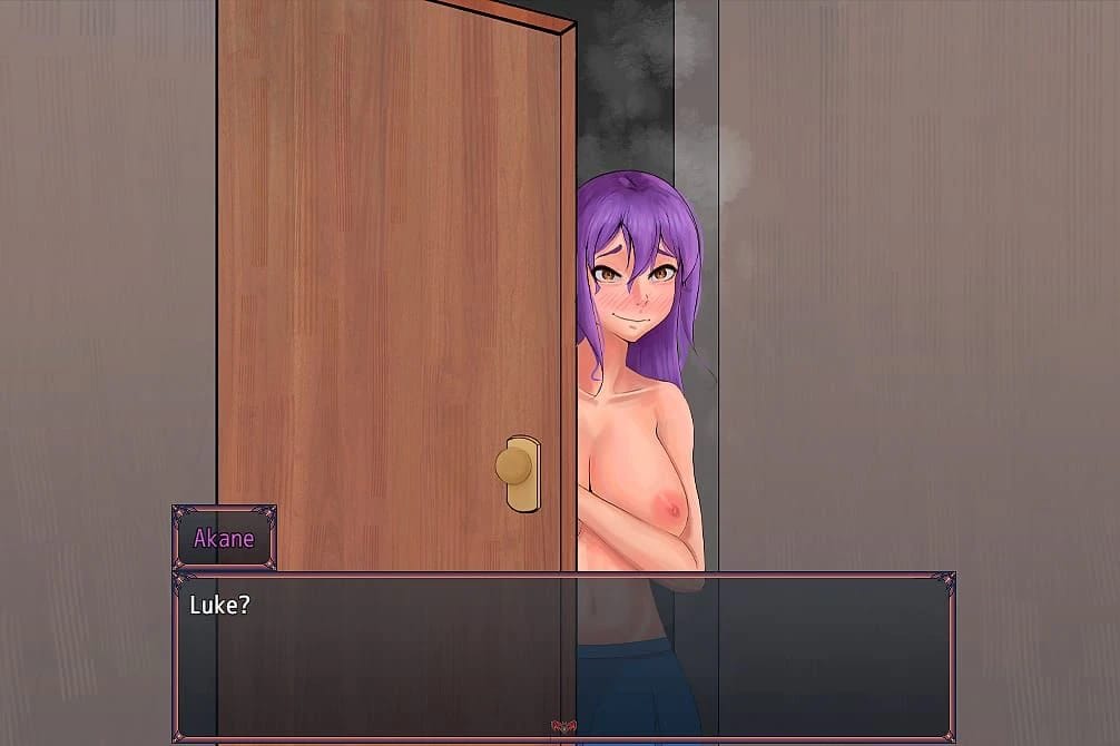 The Corruption of the Village screenshot 3