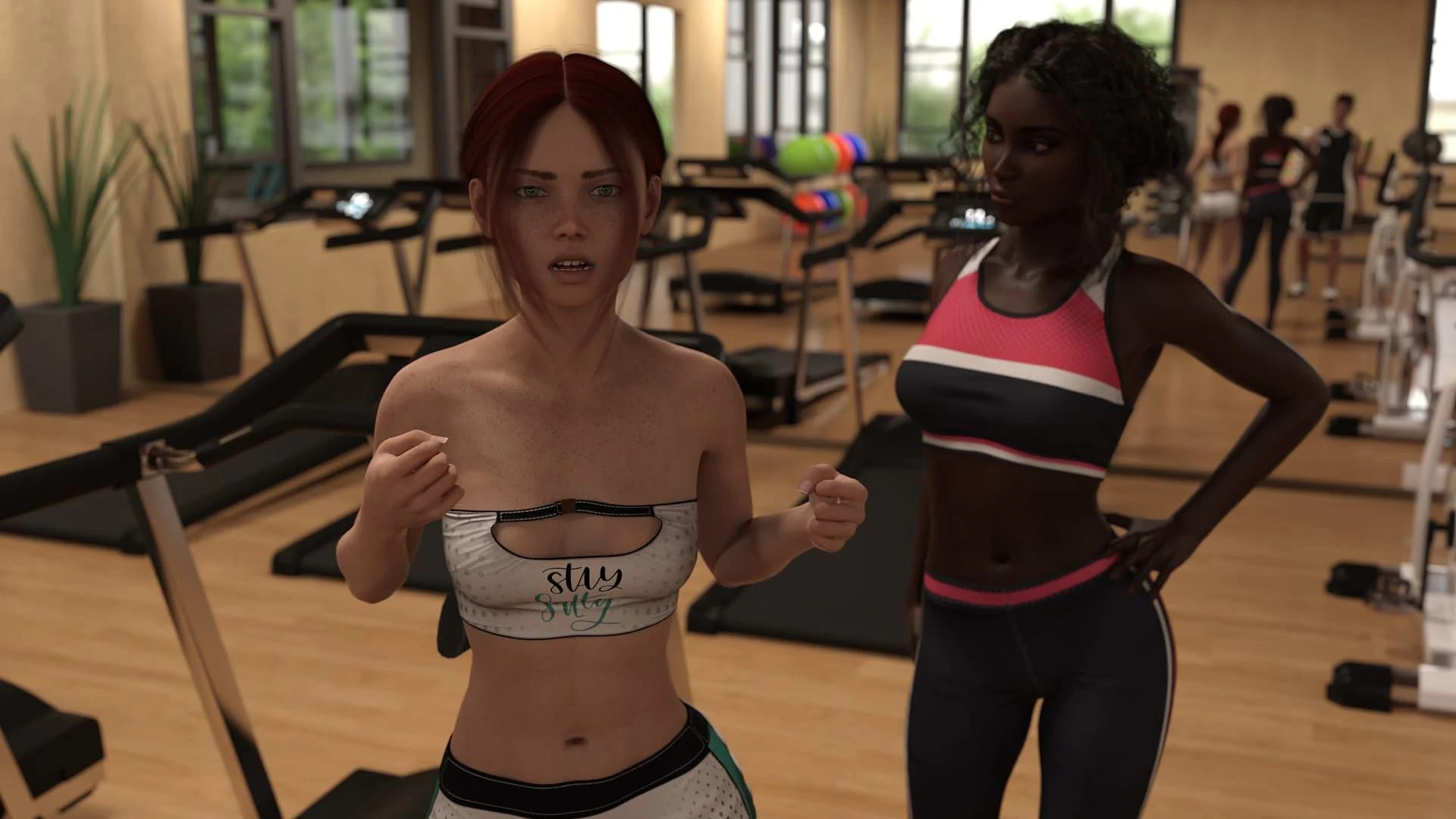 The Coven screenshot 2