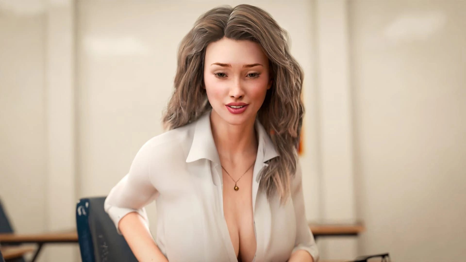 The Creditor's Wife screenshot 3