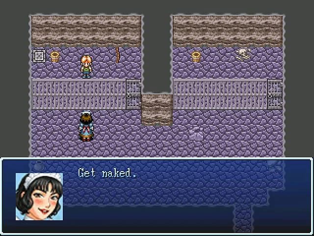 The Dragon Slayer screenshot 3