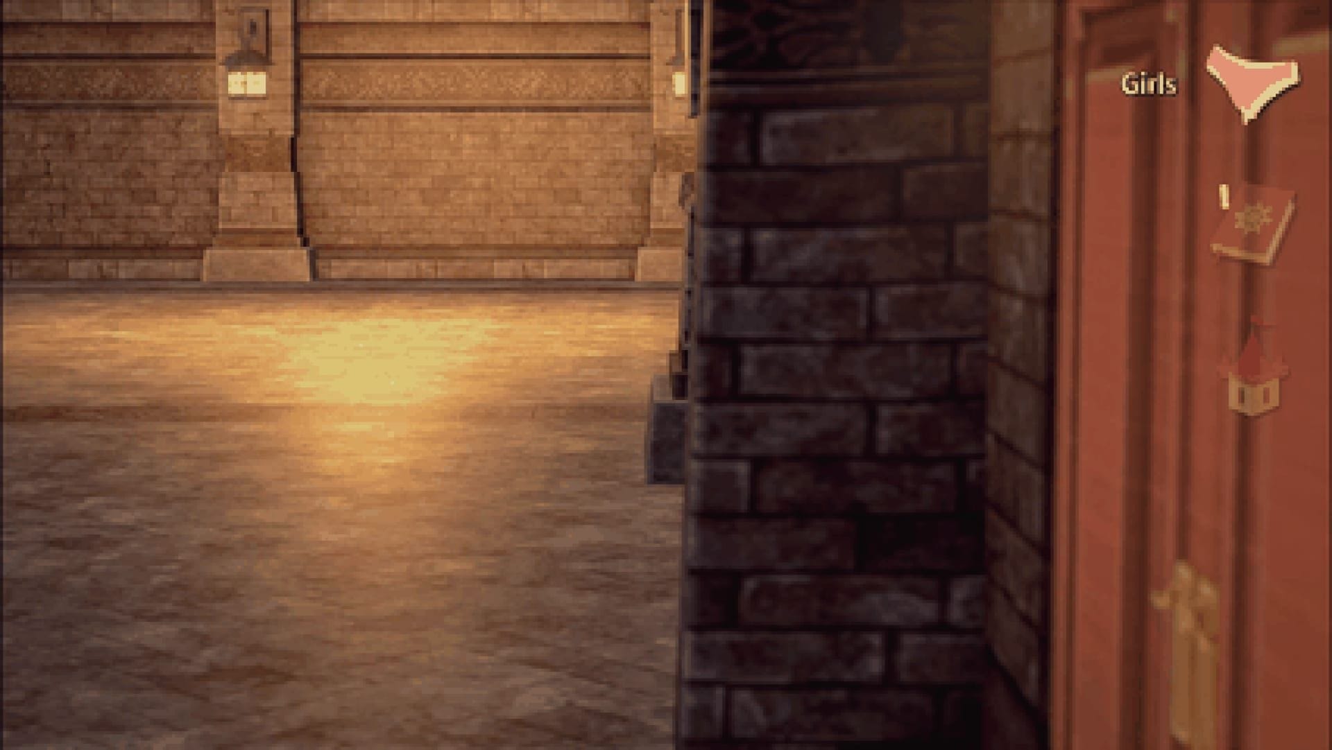 The Forbidden Fruit screenshot 3