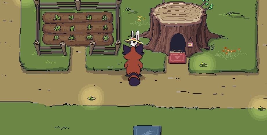 The Forest of Love screenshot 2
