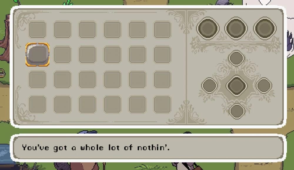 The Forest of Love screenshot 3