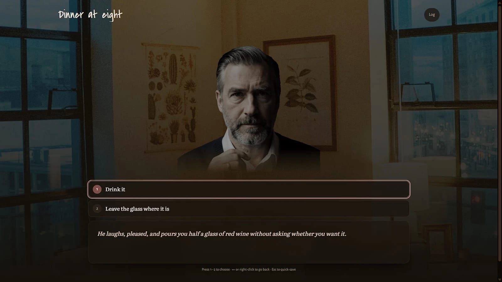 The Gentle Art screenshot 2