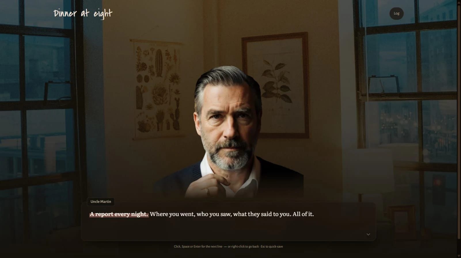 The Gentle Art screenshot 3