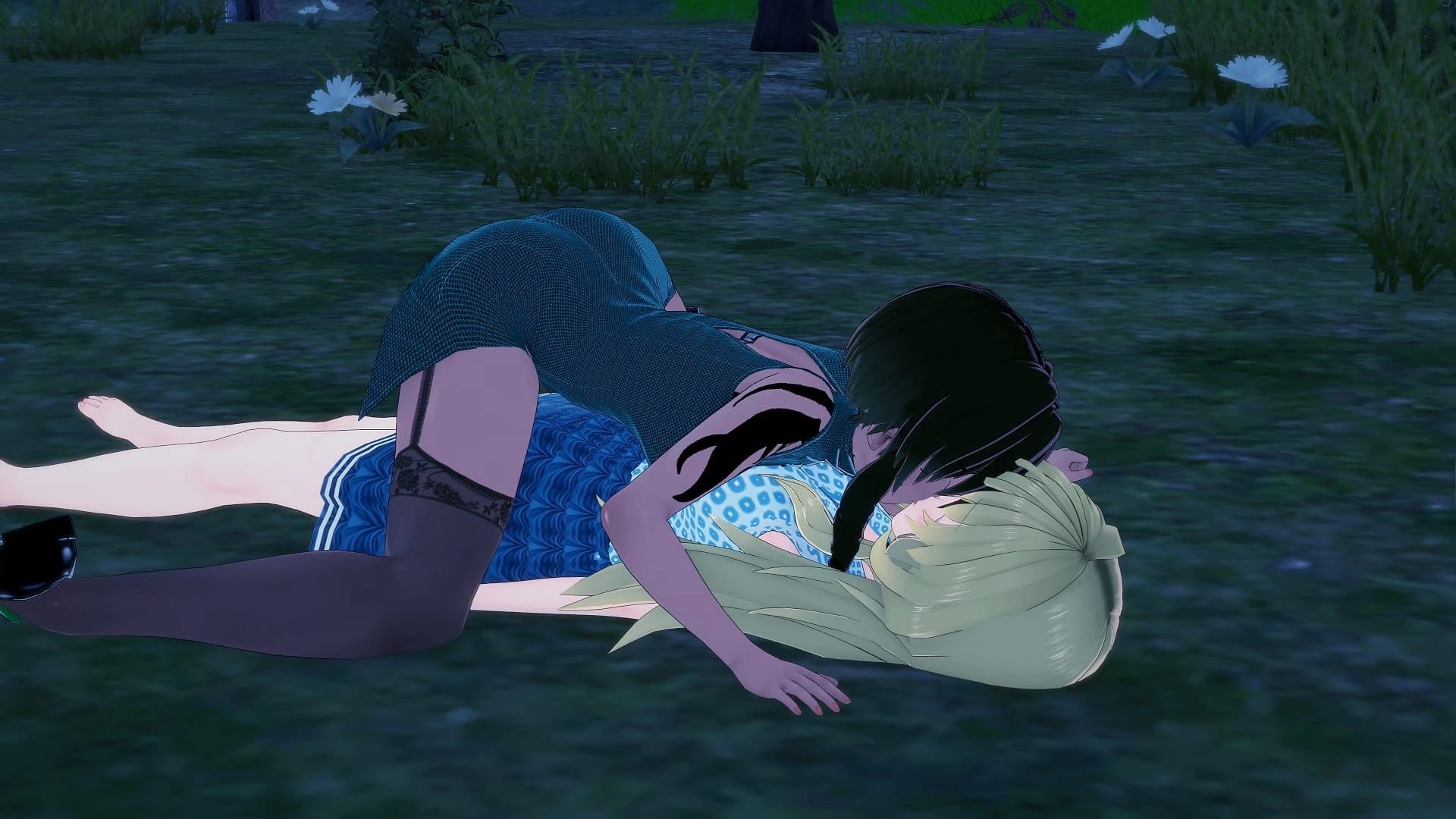 The Governesses of Vesthona screenshot 2