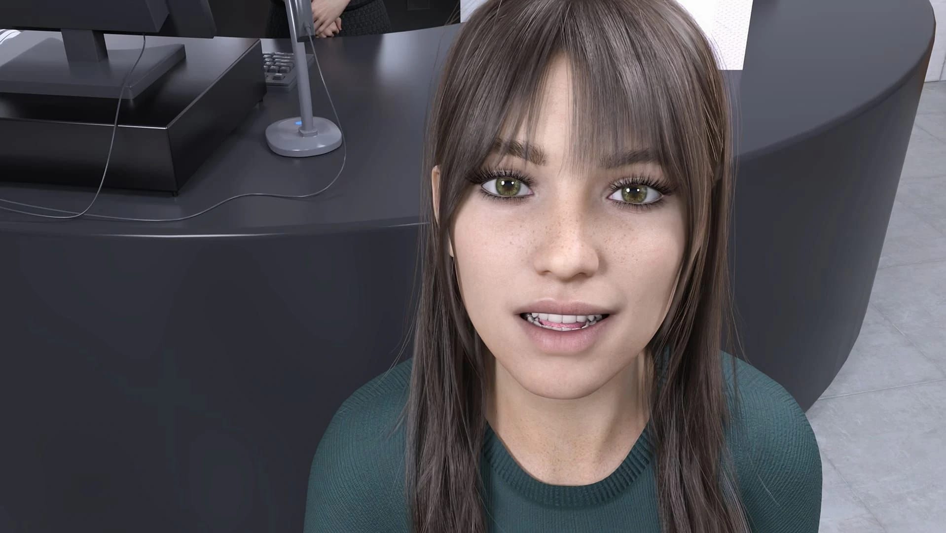 The Home of Pleasure screenshot 3