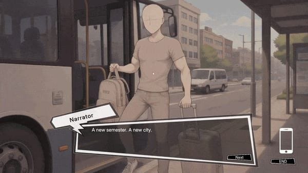 The Infinite Box screenshot 2