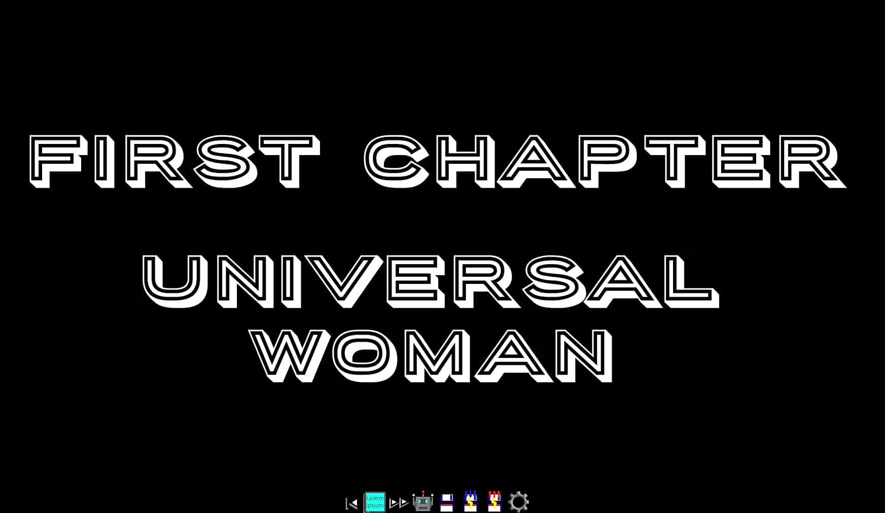 The Insexibles screenshot 3