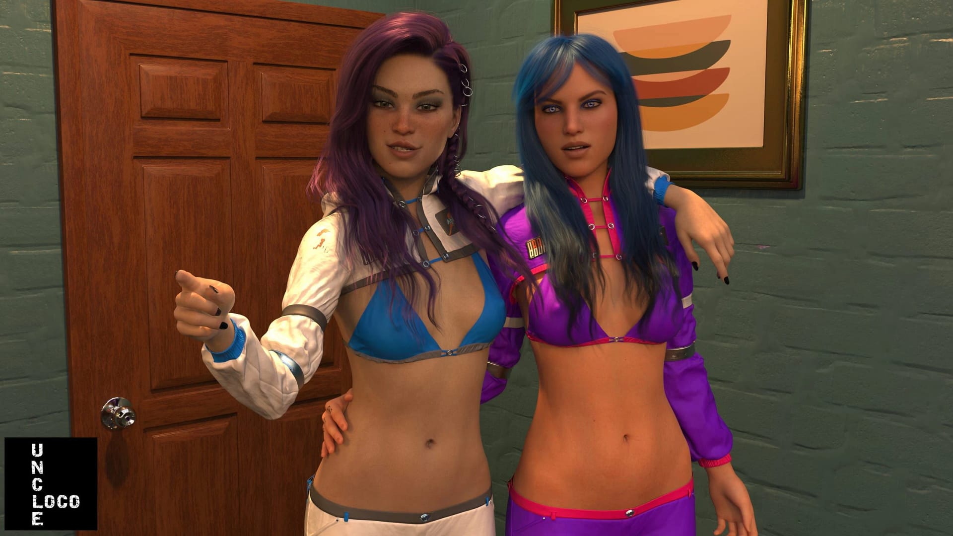 The Journey screenshot 3