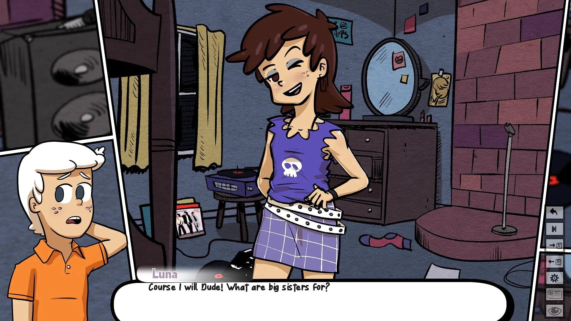 The Lewdest House screenshot 3