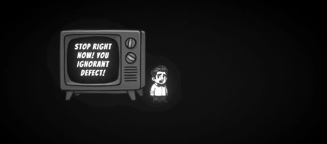 The Milk Man screenshot 3