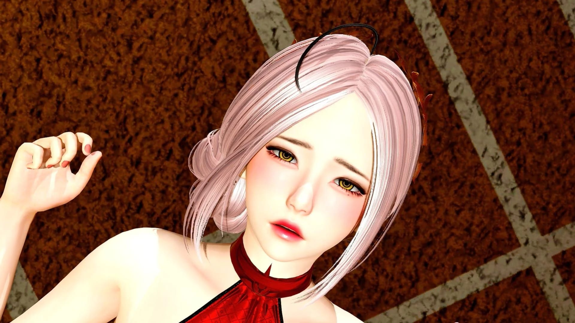 The Moon Club screenshot 3
