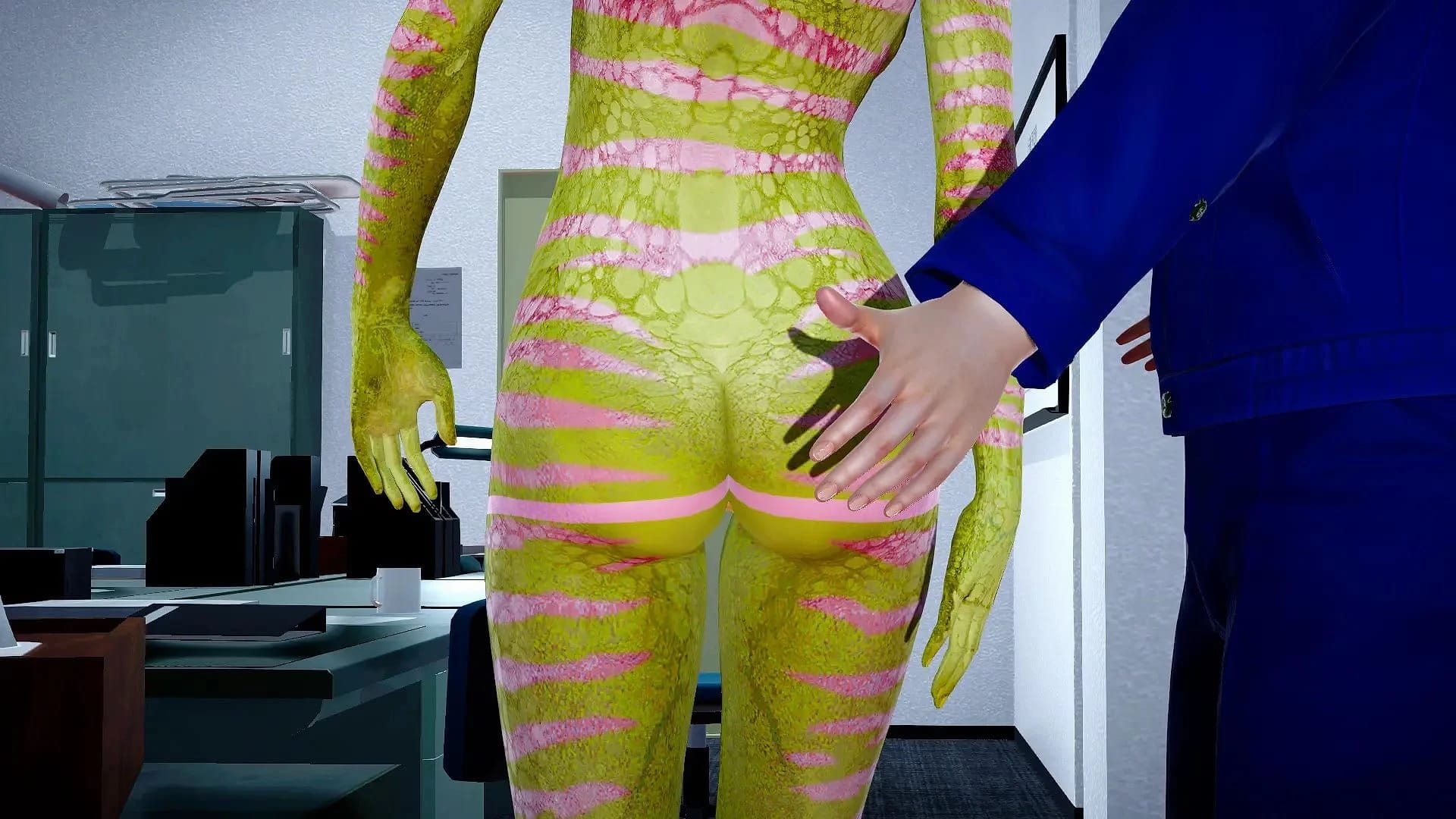The Neuronauts screenshot 3