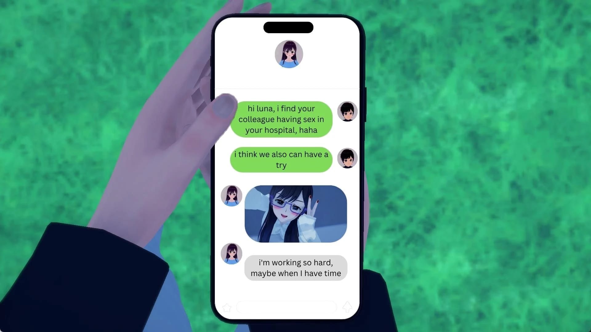 The NTR Loop screenshot 2