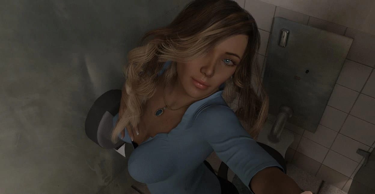 The Office Wife screenshot 2