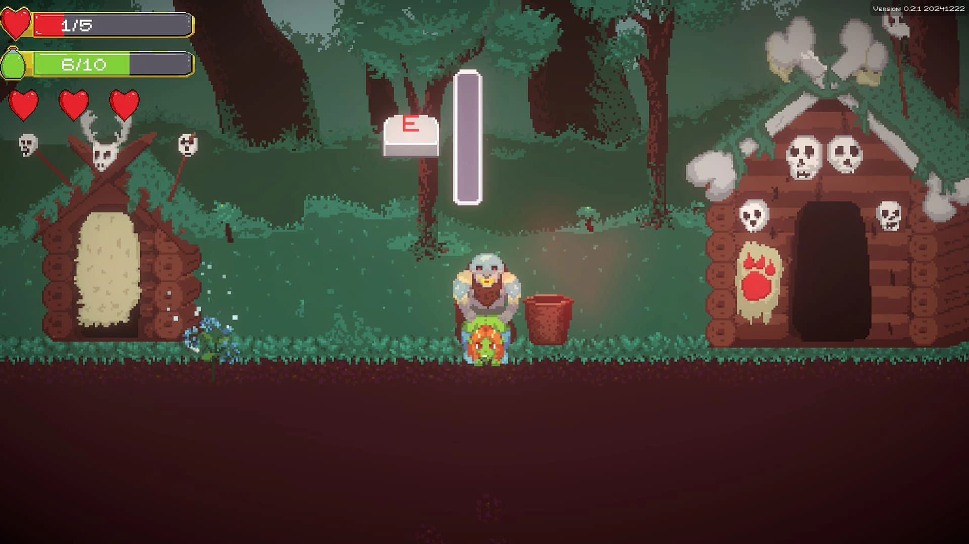 The Outcast Tribe screenshot 3
