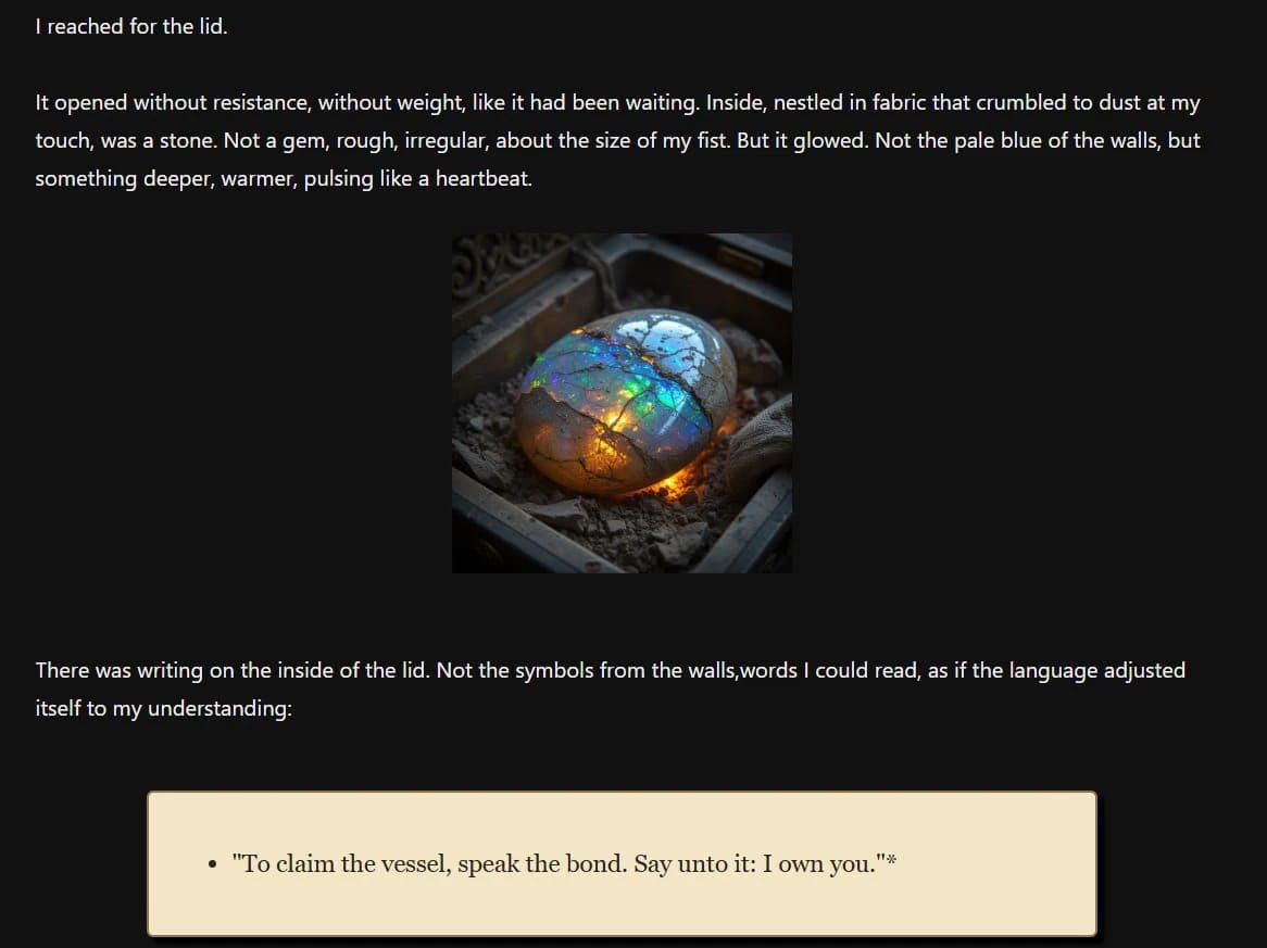 The Philosopher's Stone screenshot 3