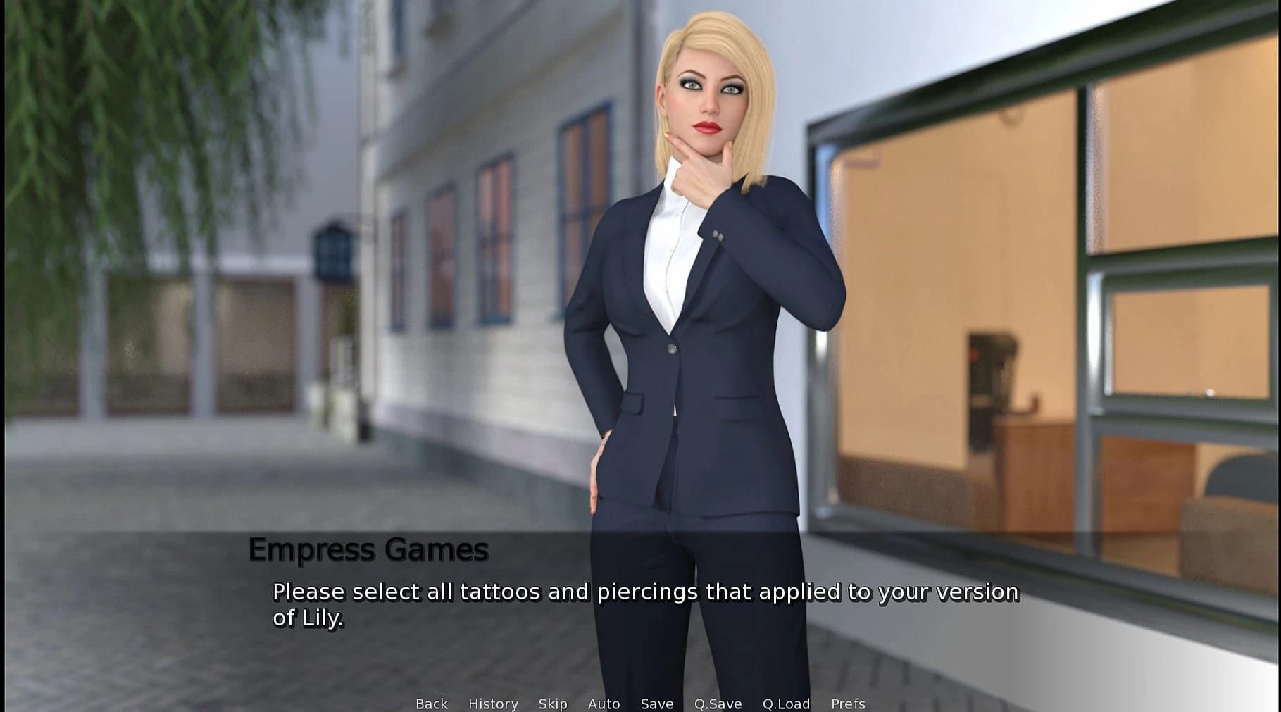The Price of Choice screenshot 3