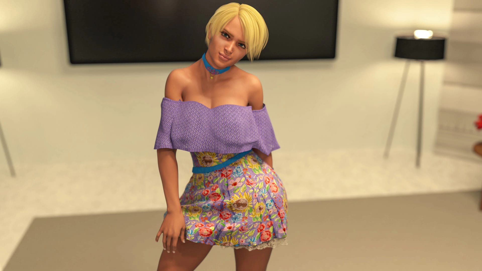 The Shrink R&amp;R screenshot 3