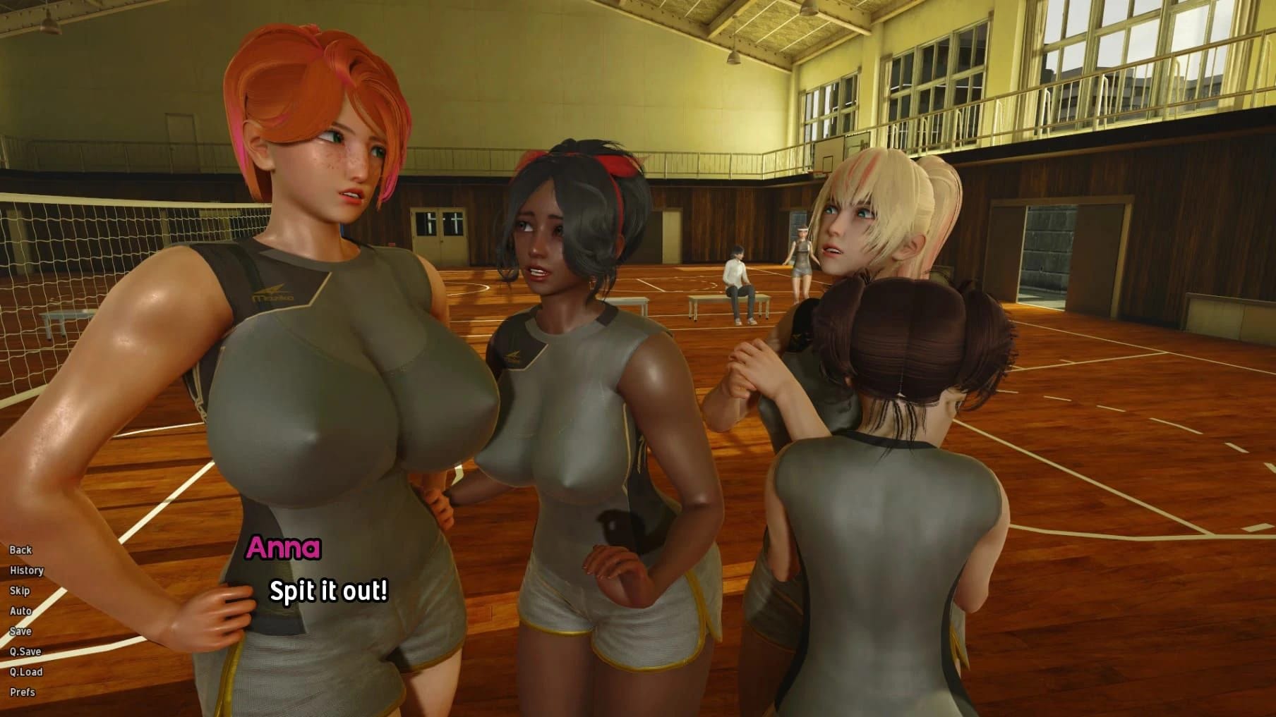 The Sin Within screenshot 3