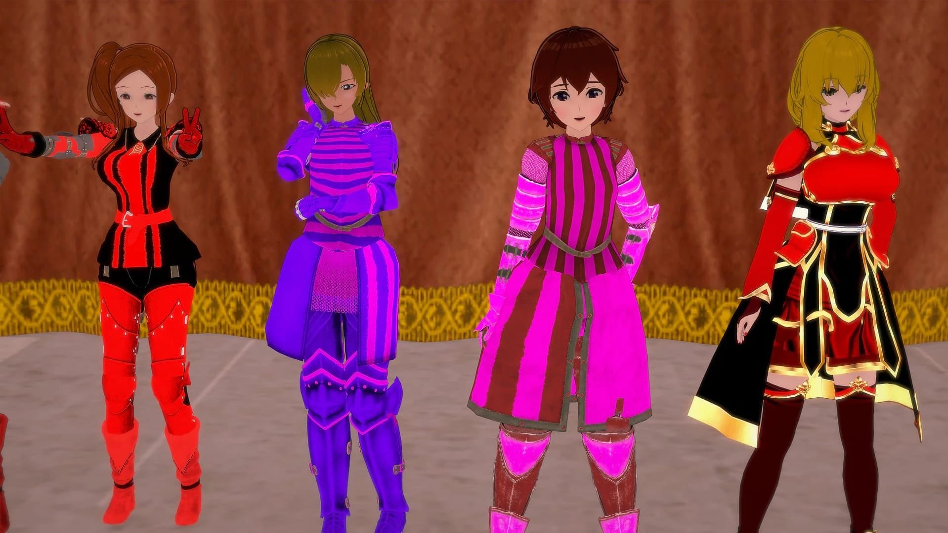 The Solarian Conquest screenshot 2