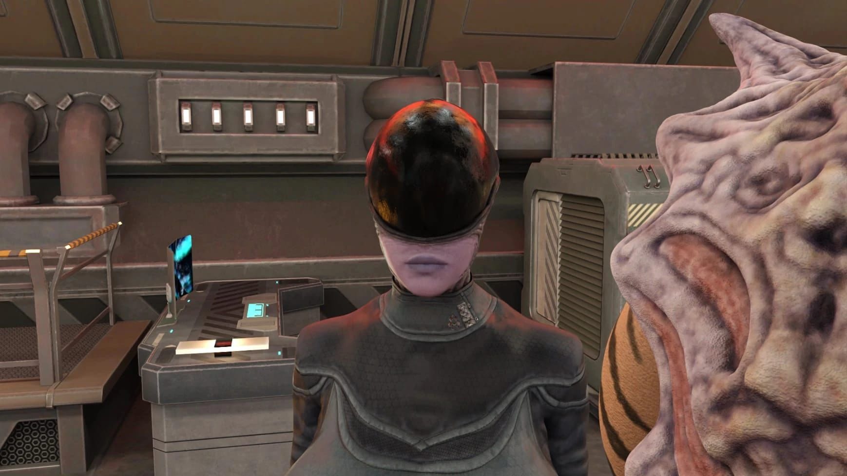 The Stellar Archives: 2637 screenshot 3