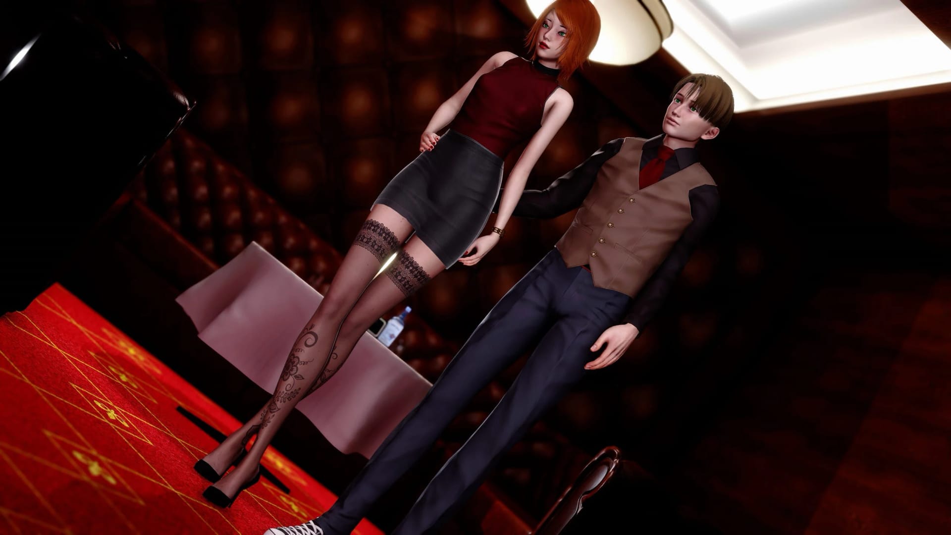 The Successor screenshot 3
