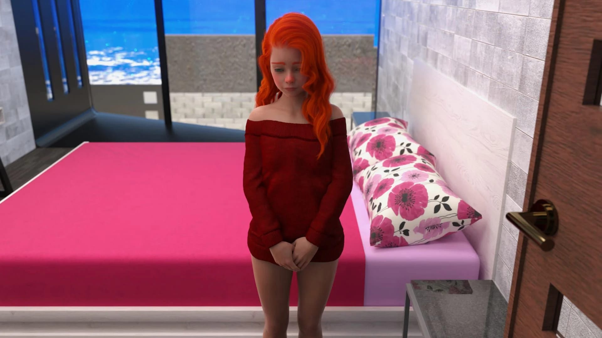 The Sunset Fairies screenshot 3