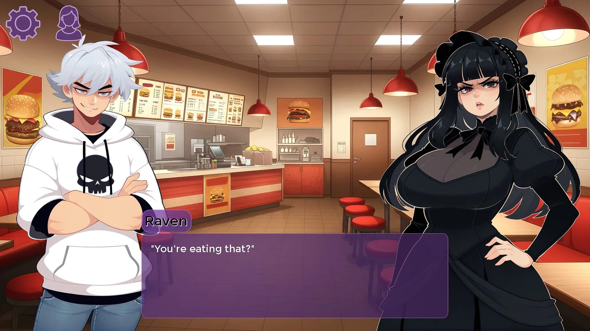 TimeLust screenshot 2
