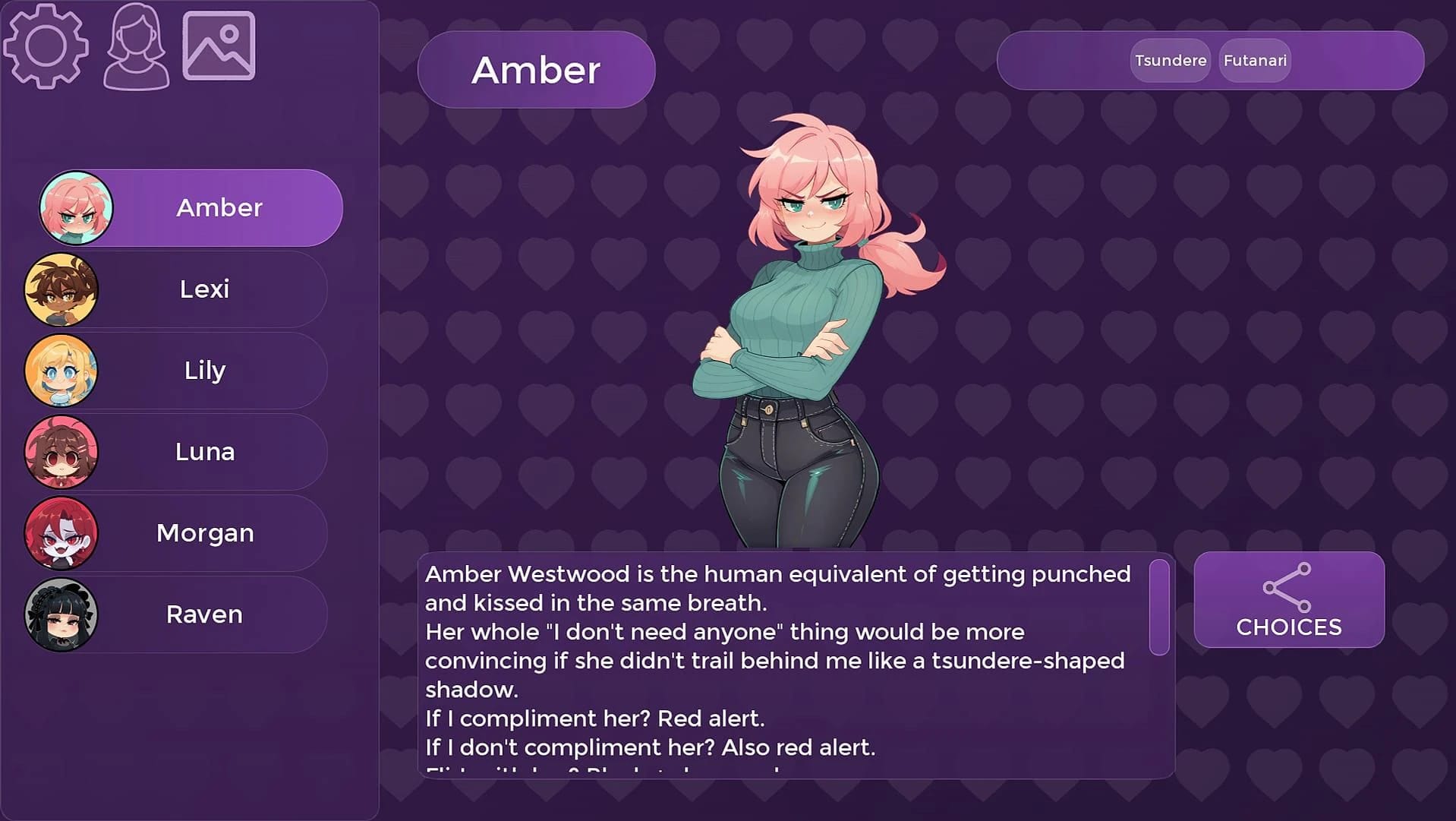 TimeLust screenshot 3