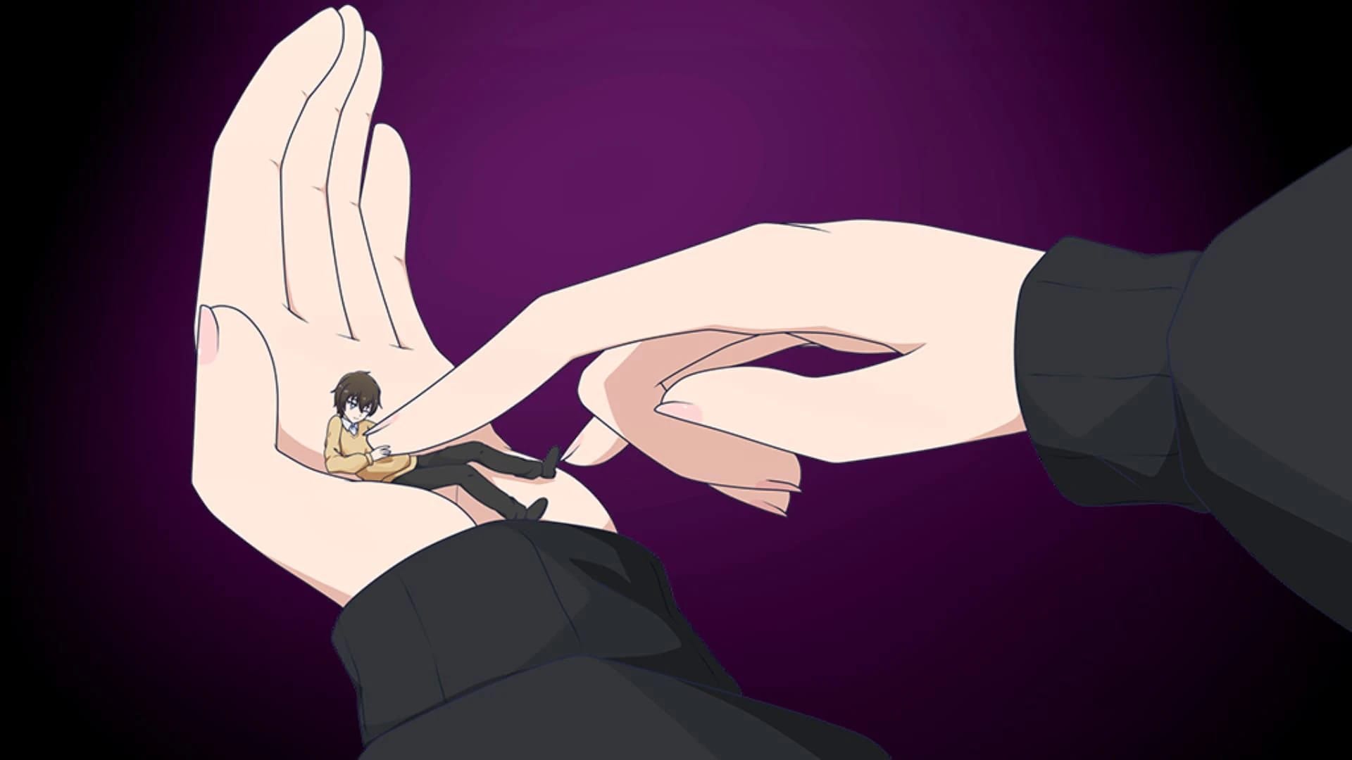 Tiniest Desires screenshot 3