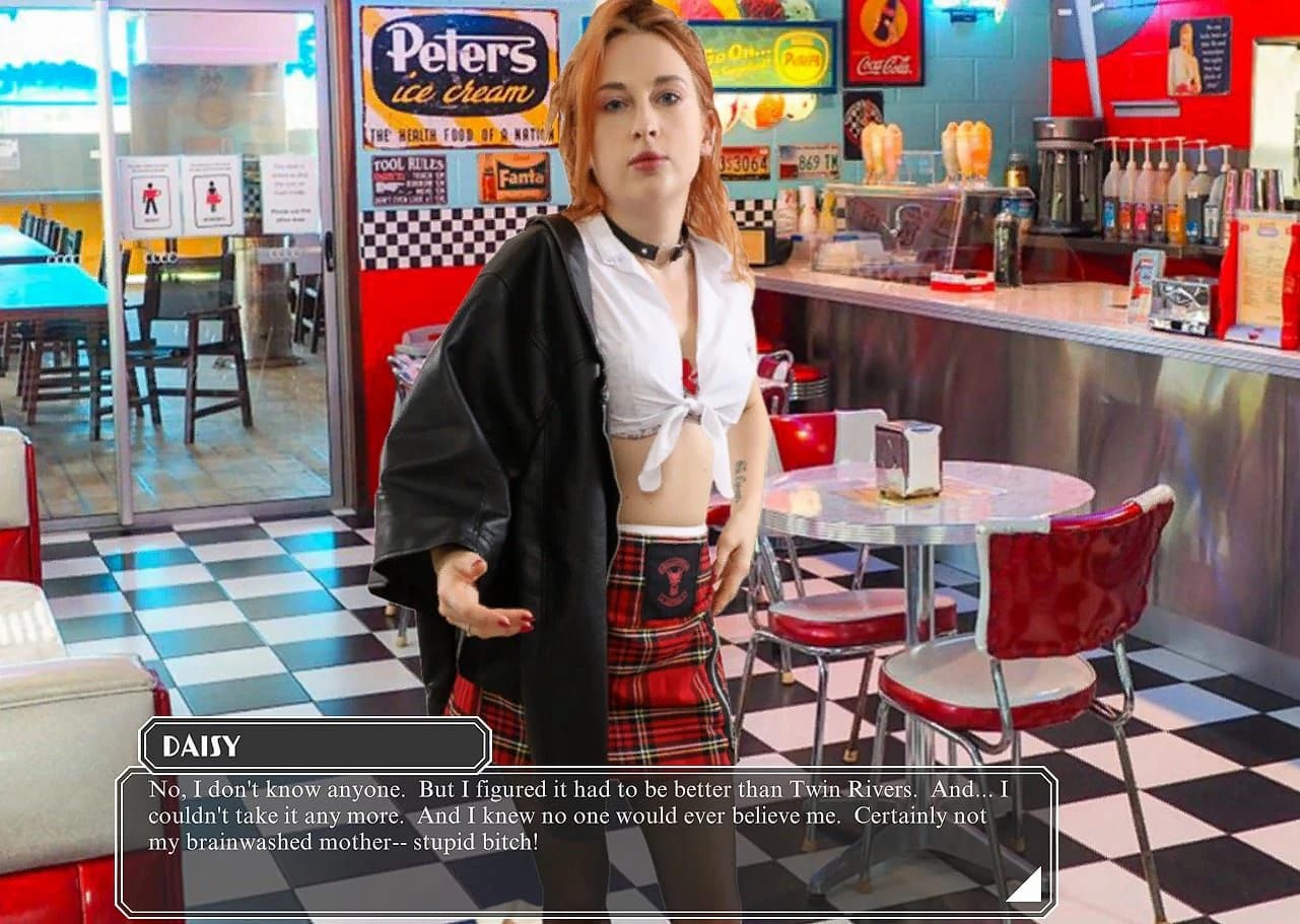 Tinsel Town screenshot 3
