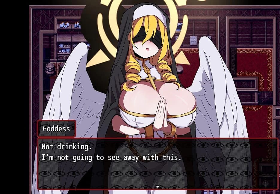 To the Demon Queen!!! screenshot 3