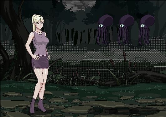Town of Magic screenshot 2