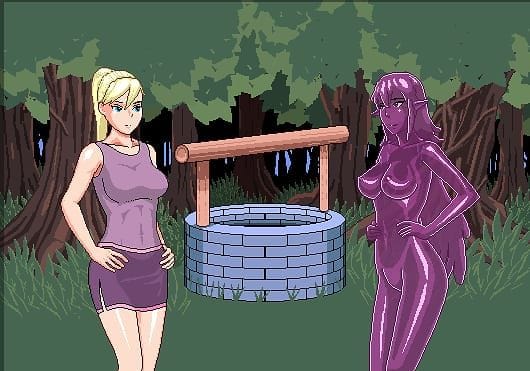 Town of Magic screenshot 3