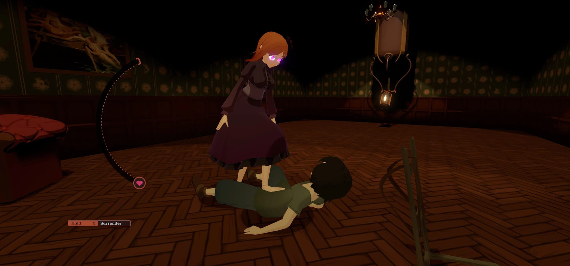 Toybox Descend screenshot 3