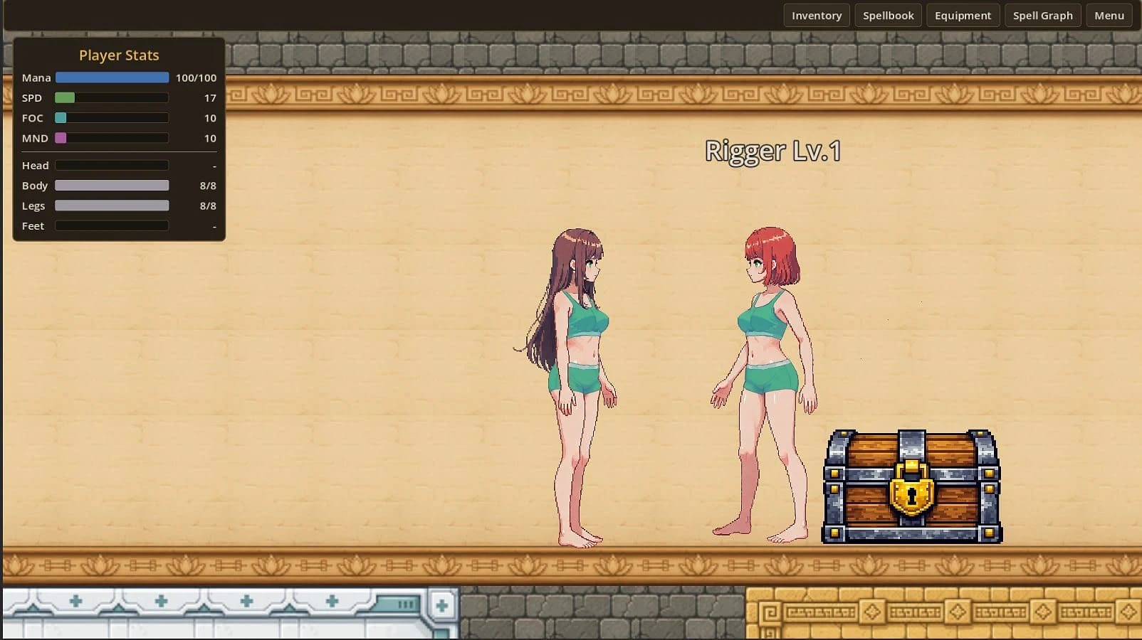 TunnelBound screenshot 2