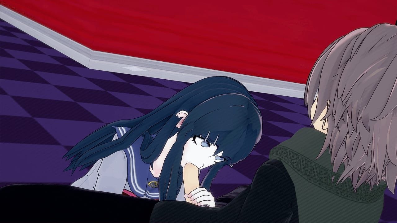 Ultra Despair Pussies screenshot 2