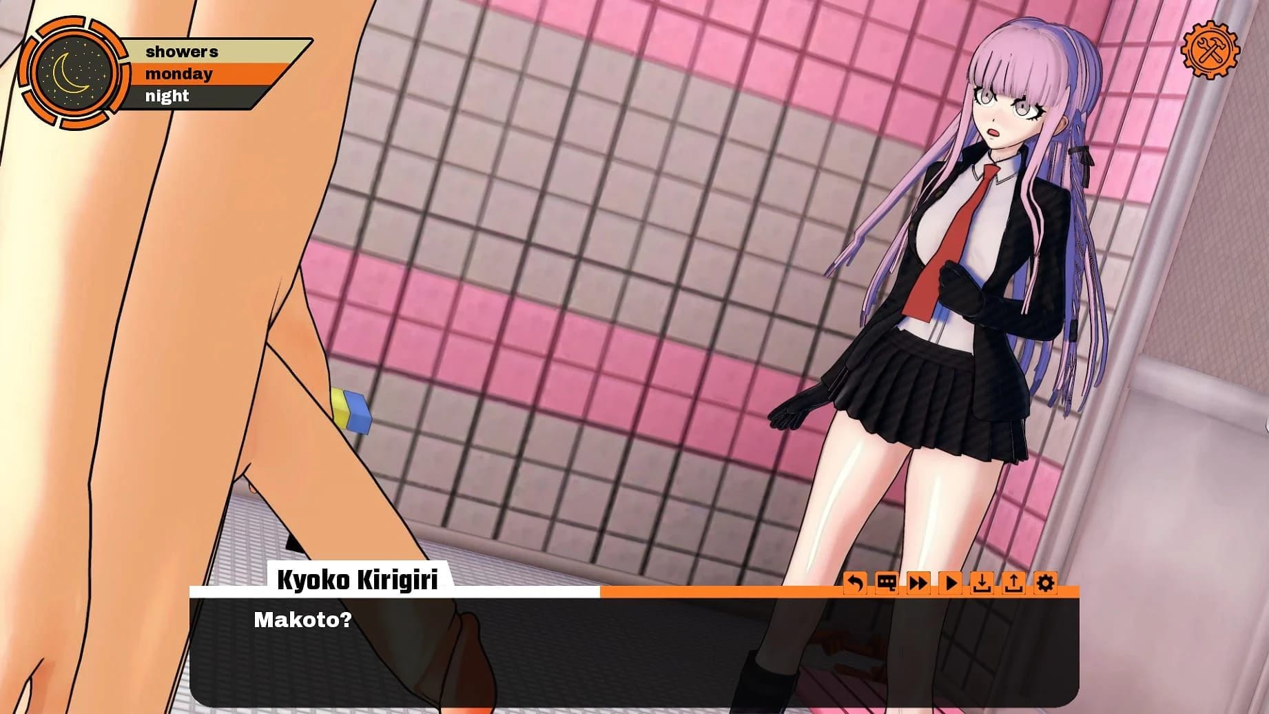 Ultra Despair Pussies screenshot 3
