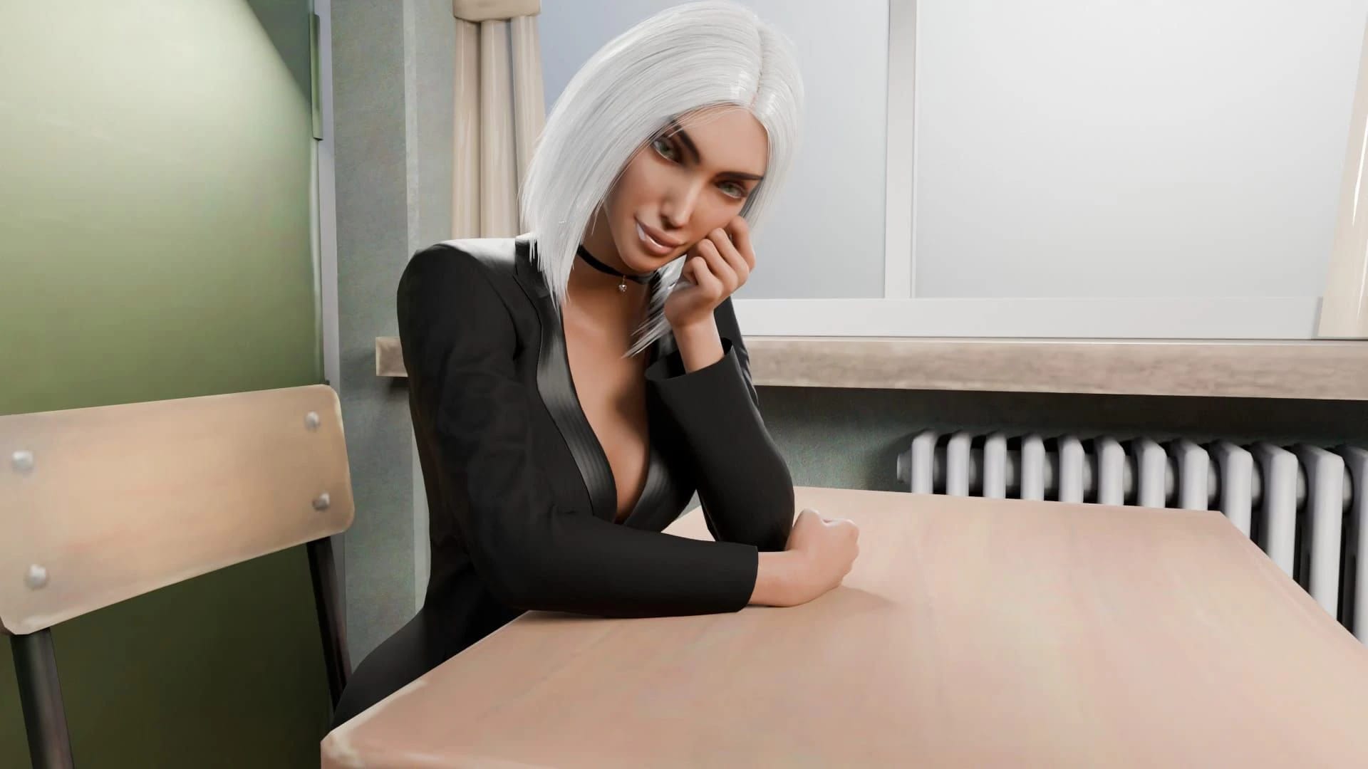 UNBOUND screenshot 2