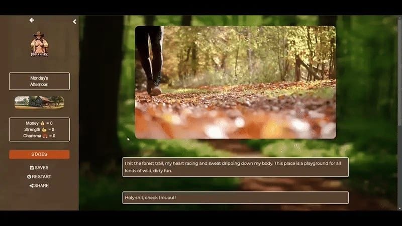 Uncle's Farm screenshot 2