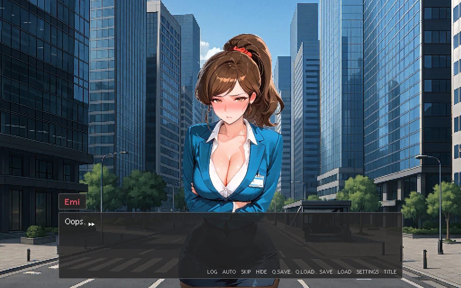 Under the Desk screenshot 3