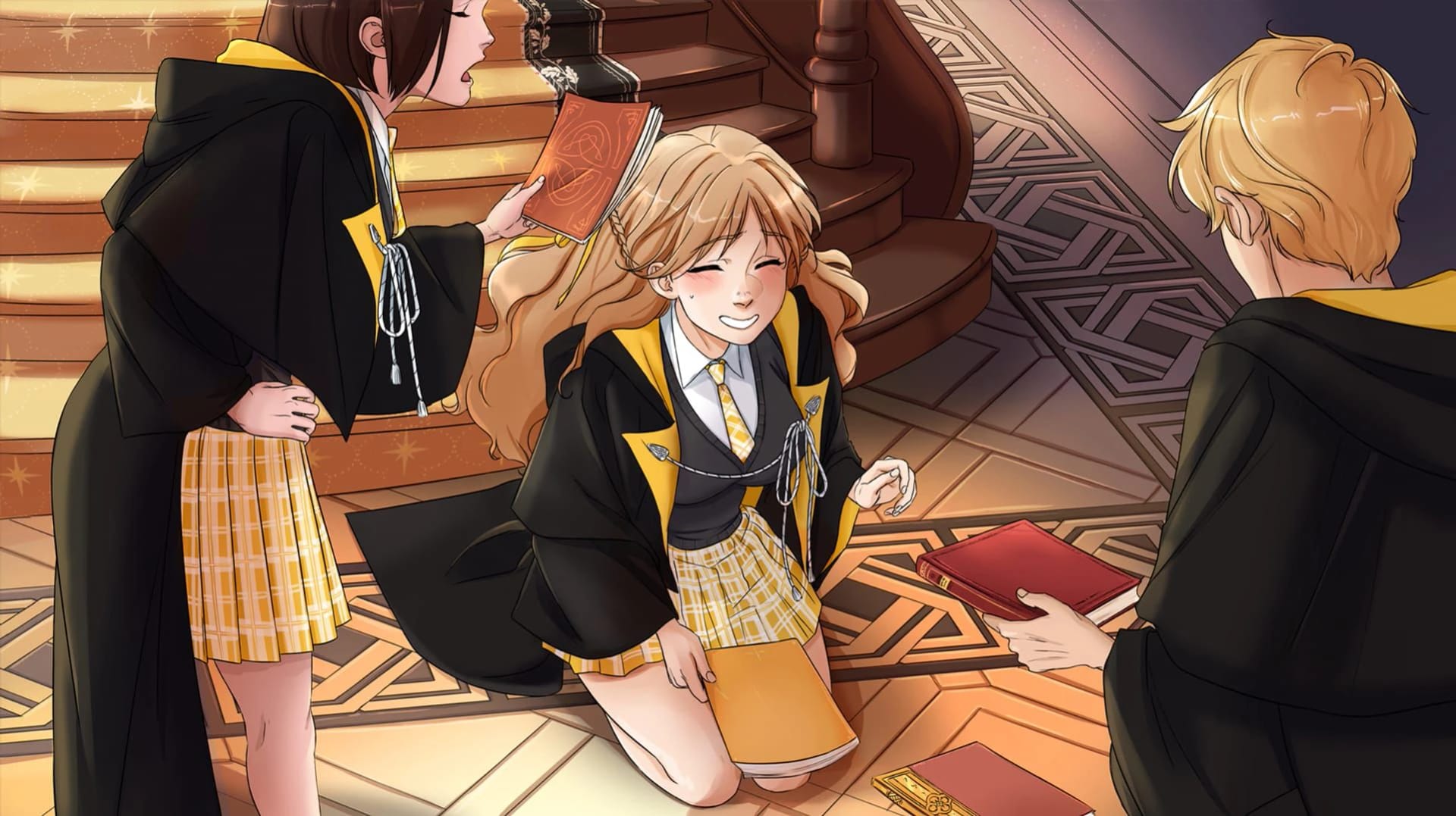 Under Your Spell screenshot 2