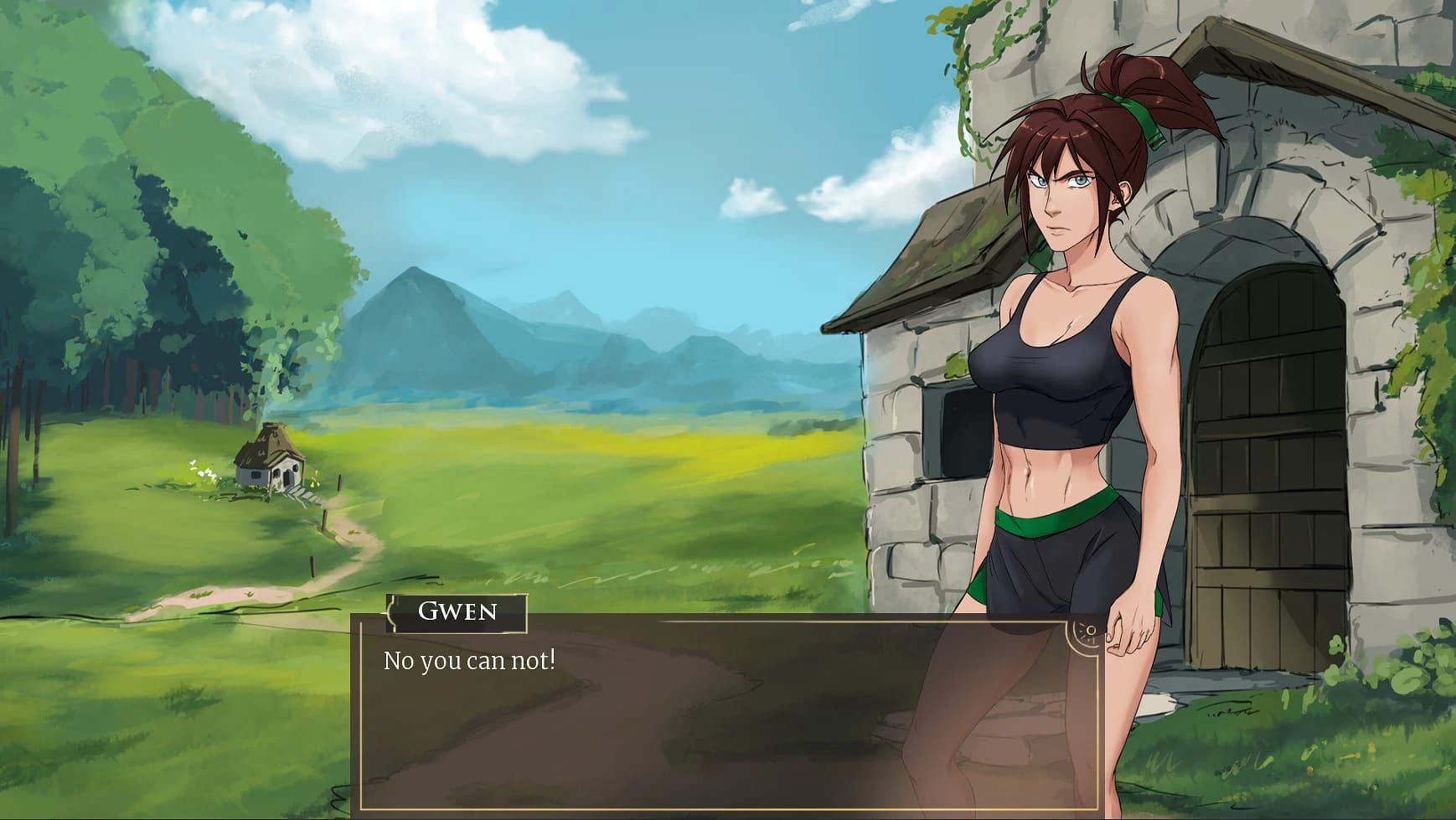 Under Your Spell screenshot 3