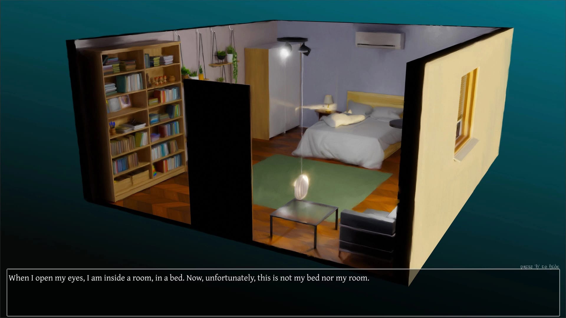 Unfortunate Adventure screenshot 3