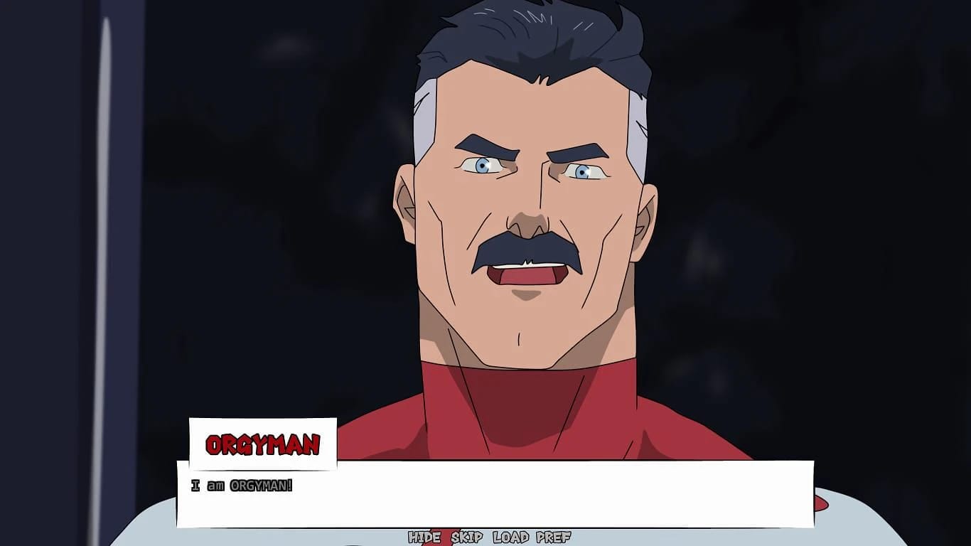Unfuckable screenshot 3